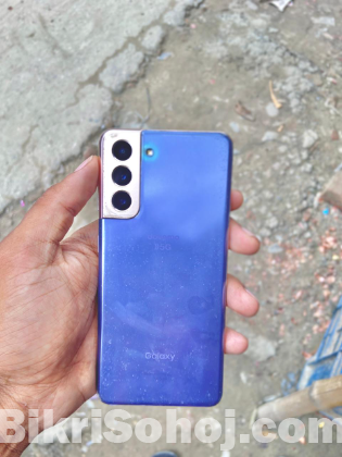 Samsung s21
